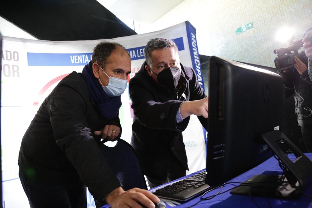 Consulta ciudadana sobre el transporte público en el Biobío supera los 38 mil 500 votos