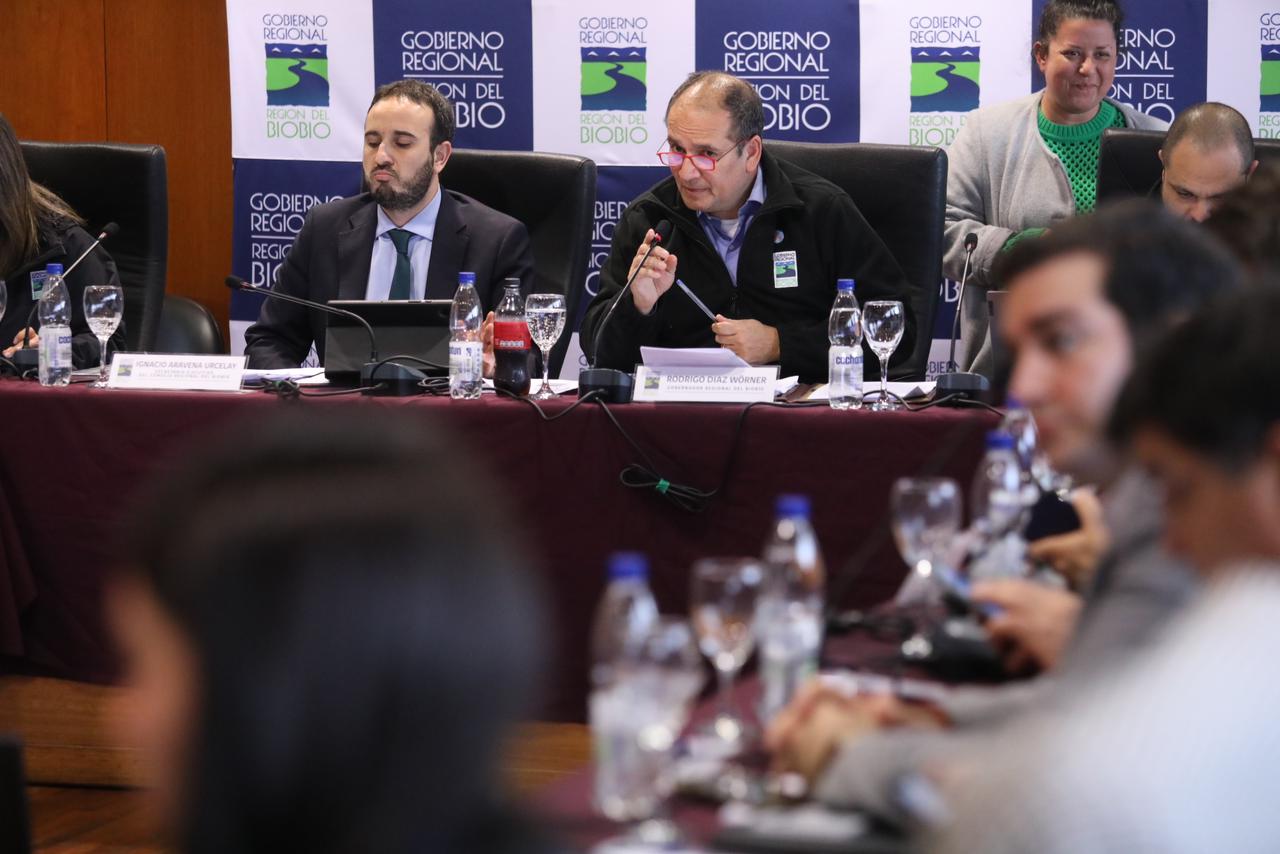 Crecimiento sustentable y creación de empleo son pilares en ajuste de Estrategia Regional de Desarrollo
