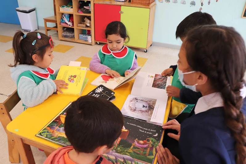 Fundación Integra extiende plazo de postulación a jardines infantiles y salas cuna