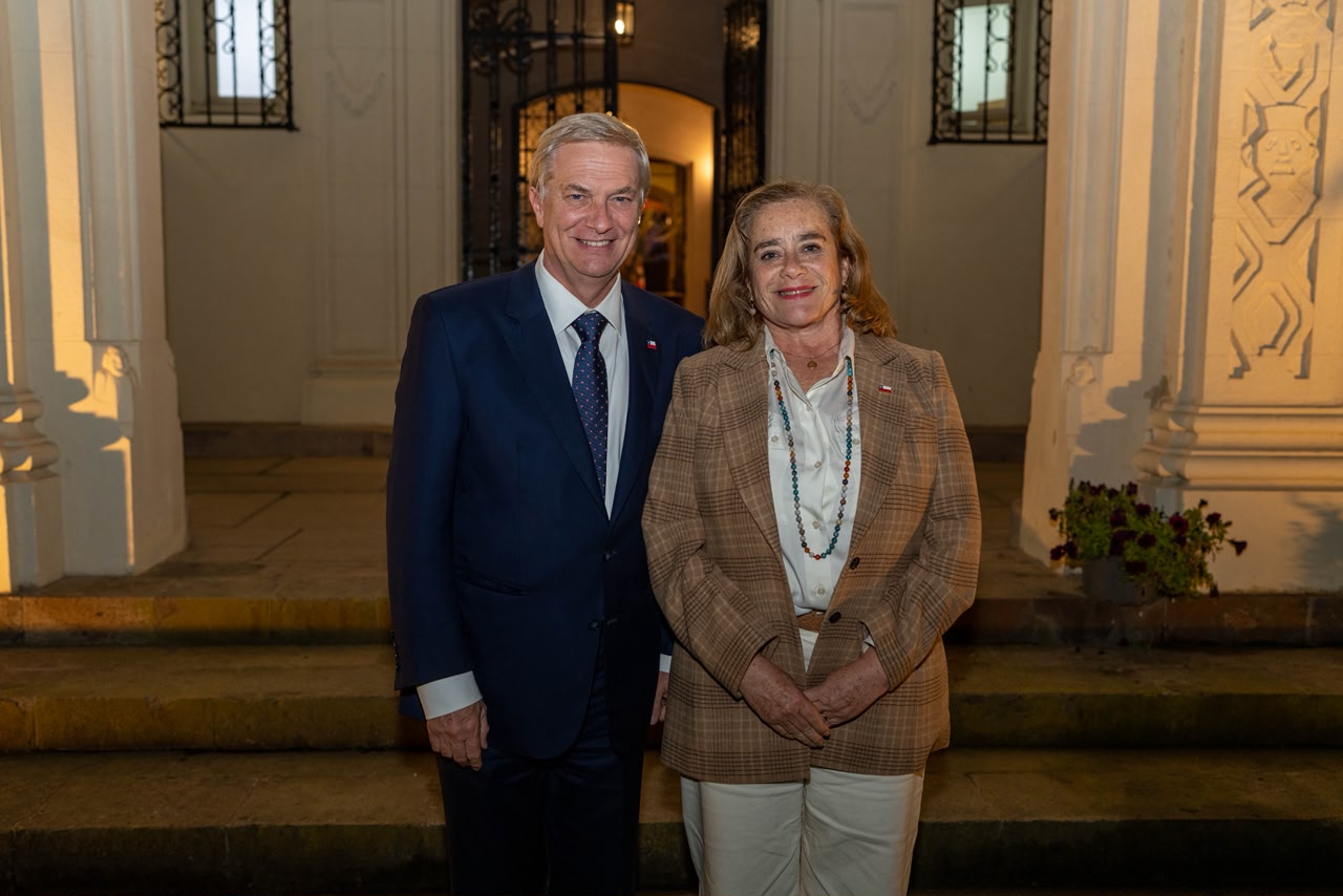 Flor Weisse valora positiva reunión con el Presidente y llama a consolidar el trabajo conjunto del oficialismo 