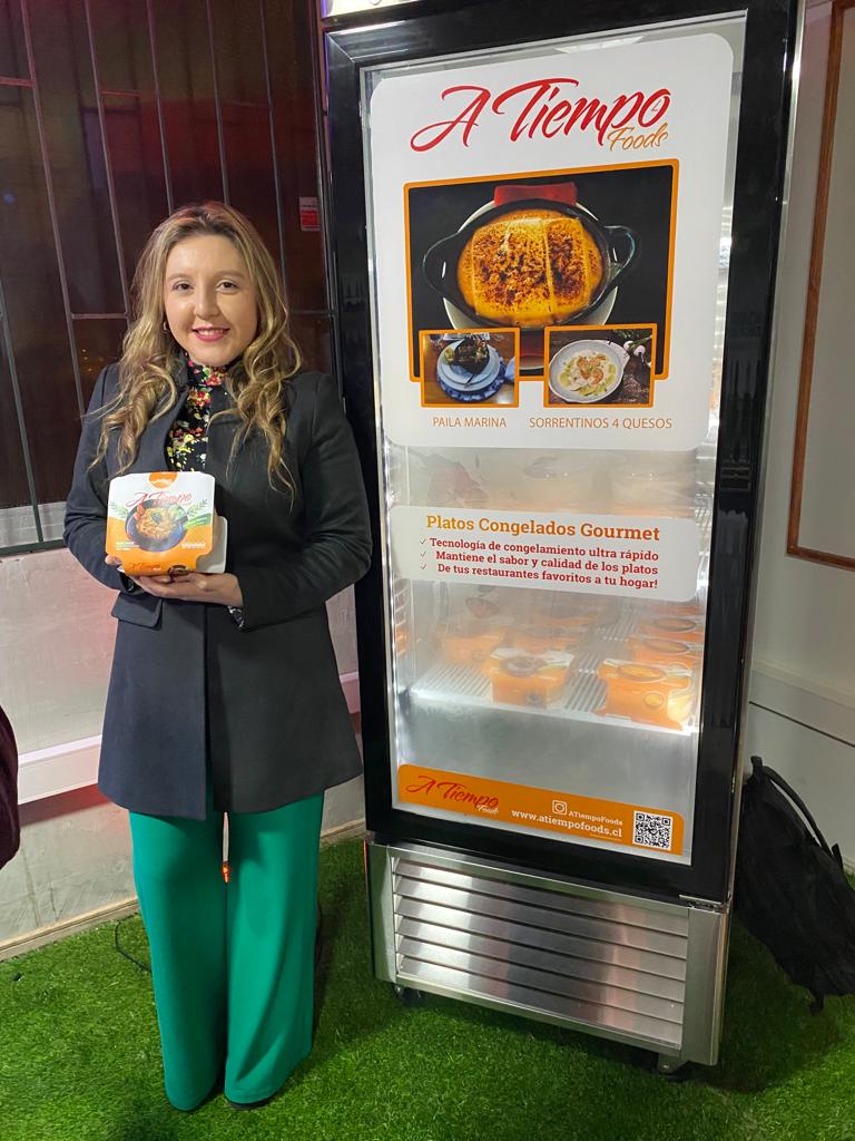 Emprendedores Turísitcos del Biobío se adjudican Fondos por más de $77.000.000