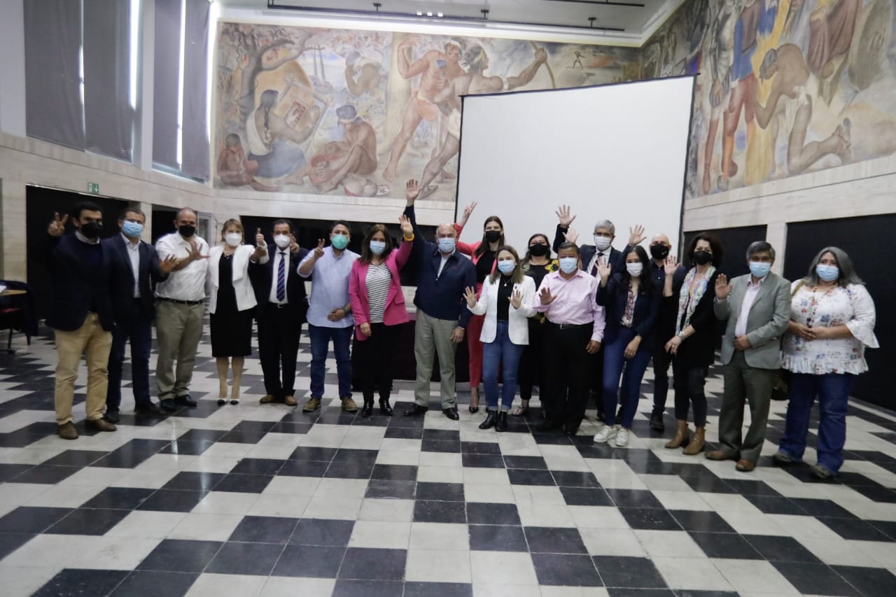 Proyectos de alto impacto cultural y social de 11 entidades son apoyadas con más de $770 millones