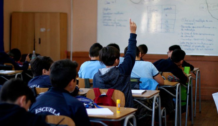 Con 332 mil cupos en la región del Biobío se inició el proceso de postulación al Sistema de Admisión Escolar