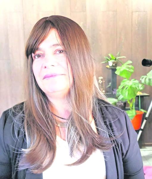 Seremi de Justicia y Derechos Humanos del Biobío renuncia al cargo