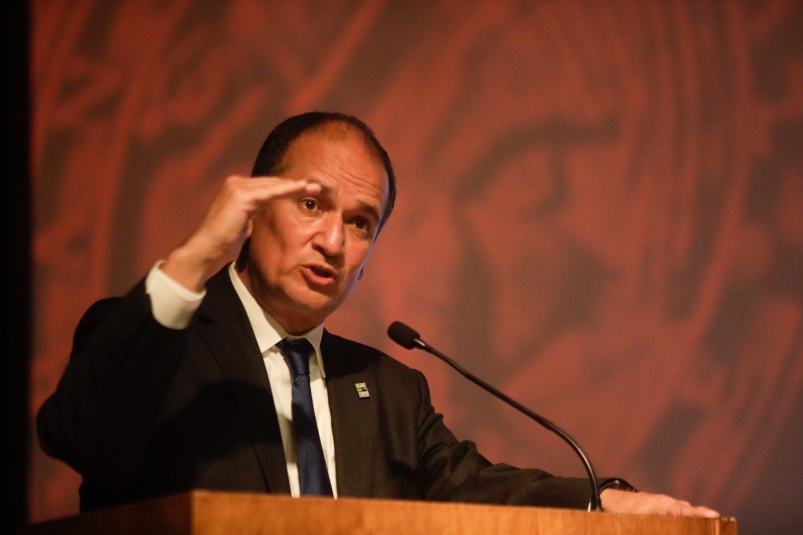 Gobernador Díaz insistirá en aumento del Presupuesto 2023 en el Congreso:  “Se debe premiar aquellas regiones que tienen buena capacidad de ejecución, como Biobío” 