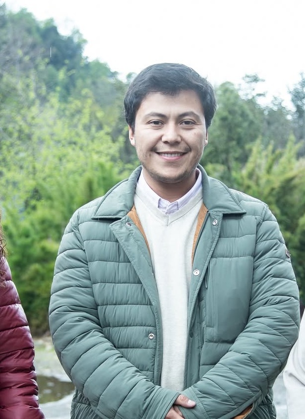 Nombramiento en Biobío: Bastián Fica Espinoza asume como nuevo Director Provincial de Vialidad