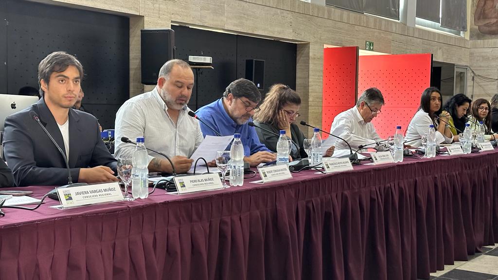 Región del Biobío albergará Final Nacional de los Juegos Deportivos Escolares 2023