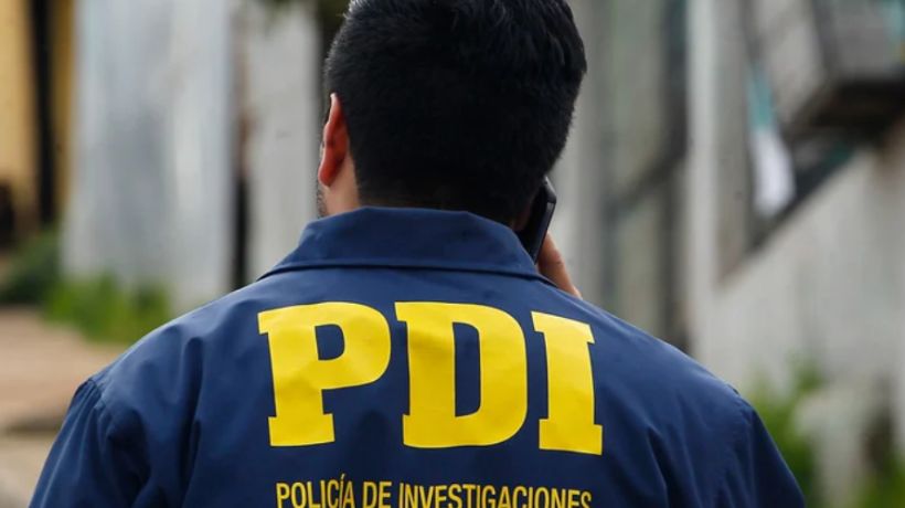 Investigan hallazgo de cuerpo de un hombre en la ribera de un río en Mulchén
