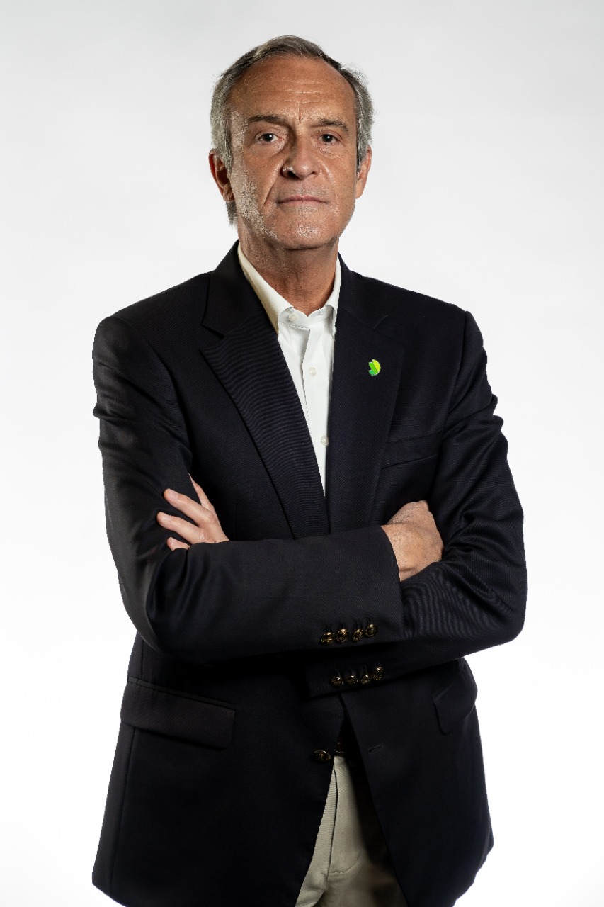 Presidente de CMPC: “Mientras Chile no se haga cargo de que hay un problema de seguridad y violencia y se siga pensando que esto tiene que ver solo con el problema mapuche, esto no tiene solución”