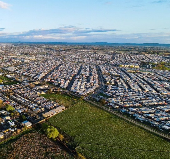 Investigación y gestión pública se unen para enfrentar los desafíos urbanos en la Región del Biobío