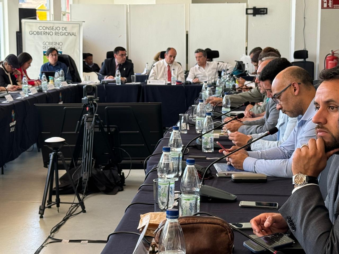 Gobierno Regional aprobó proyecto de fortalecimiento emocional para usuarios de Teletón Biobío