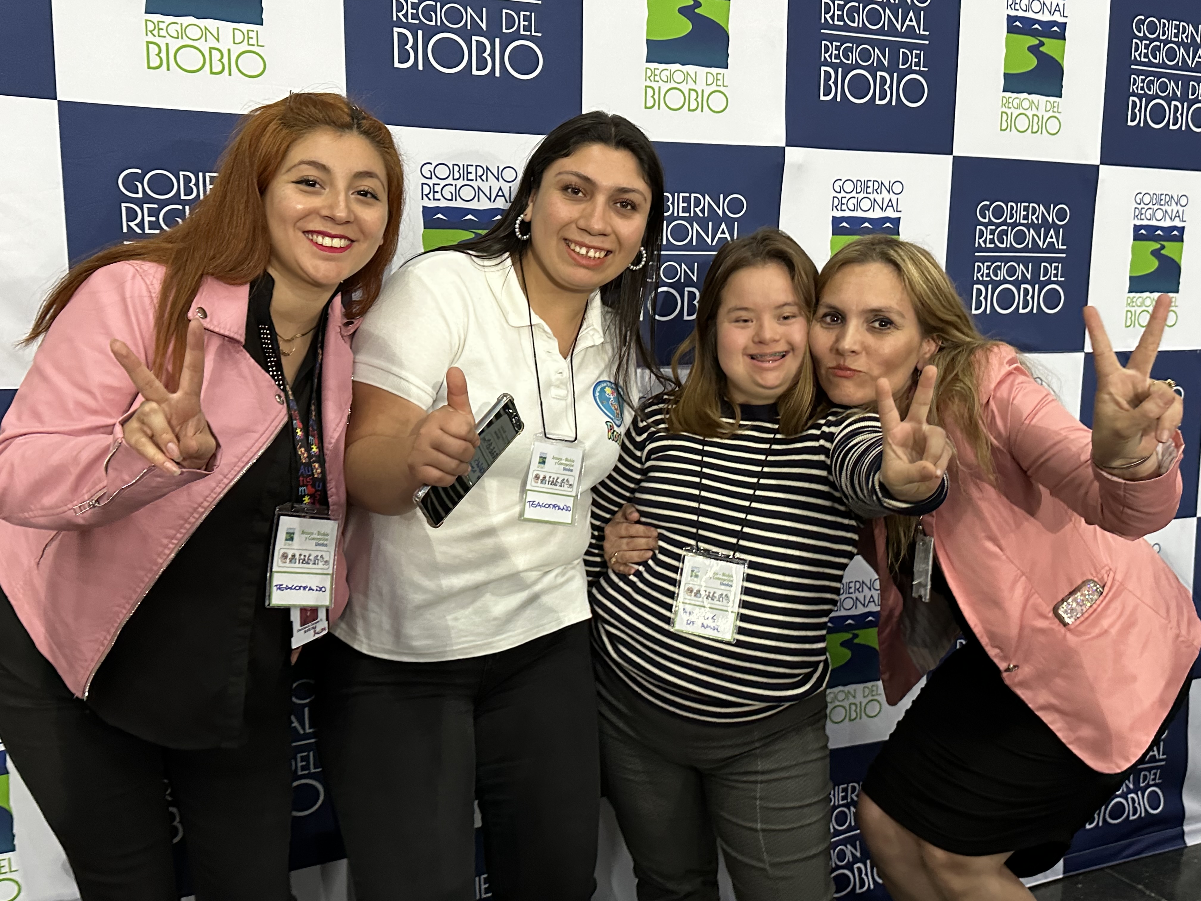 Gobierno Regional pone en marcha la Mesa Regional de la Discapacidad