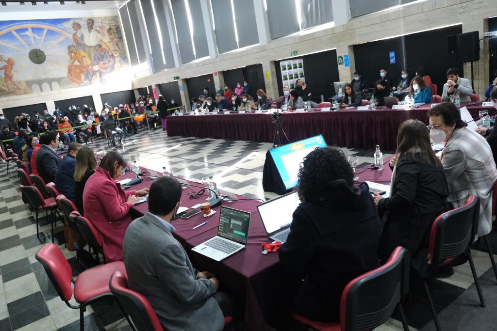 Aprueban política pública regional para la conservación de la biodiversidad
