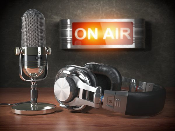 La radio se consolidó como el medio más confiable