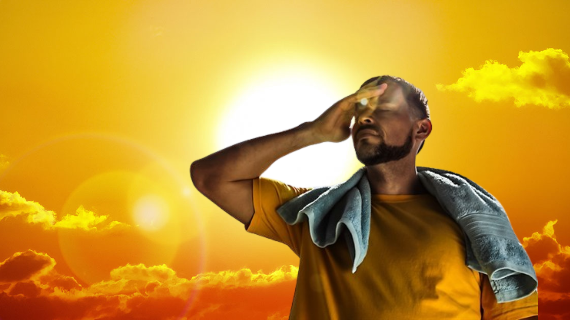Biobío: se proyecta un aumento de la probabilidad de olas de calor en verano