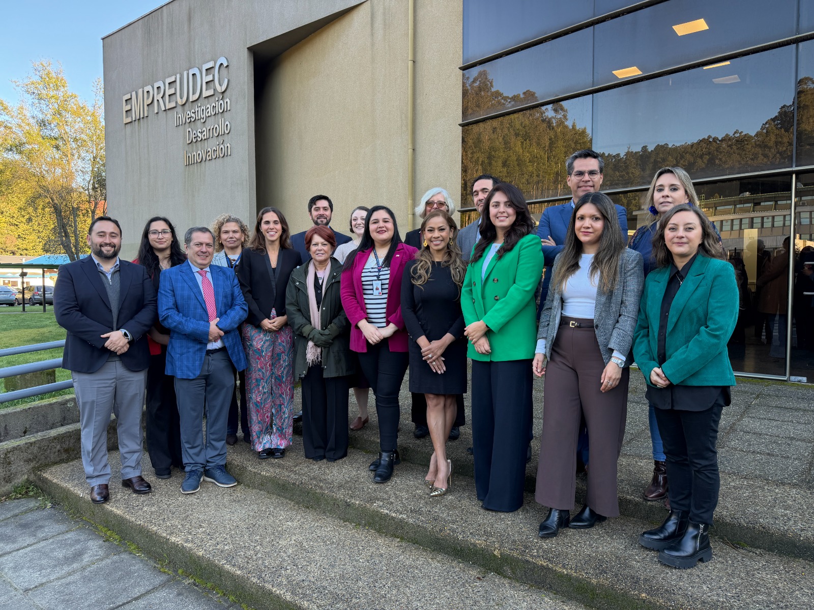 Curso Internacional fortalece manejo multidisciplinario del cáncer en el Gran Concepción