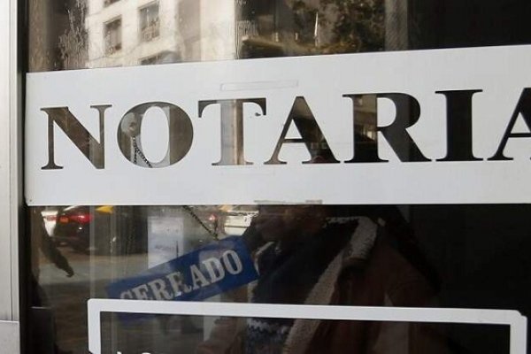 Desafíos en la Modernización Notarial: El Servicio Civil solicita recursos críticos para nuevos nombramientos