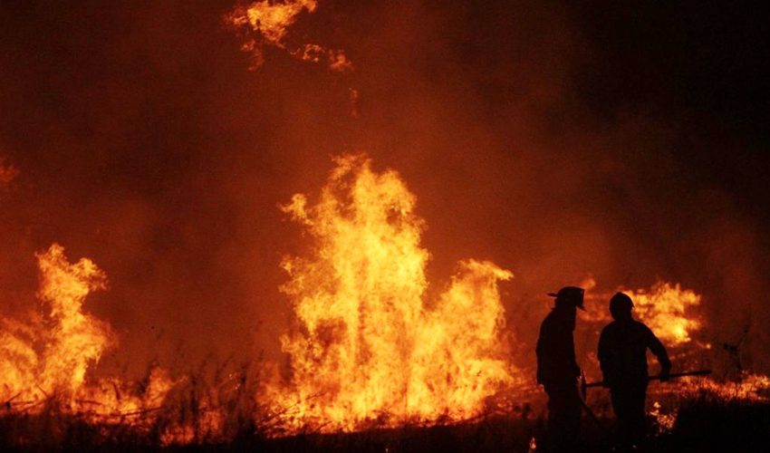 Ley de Incendios retoma su avance: Comisión Mixta se constituye tras impasse por inasistencia de diputados oficialistas