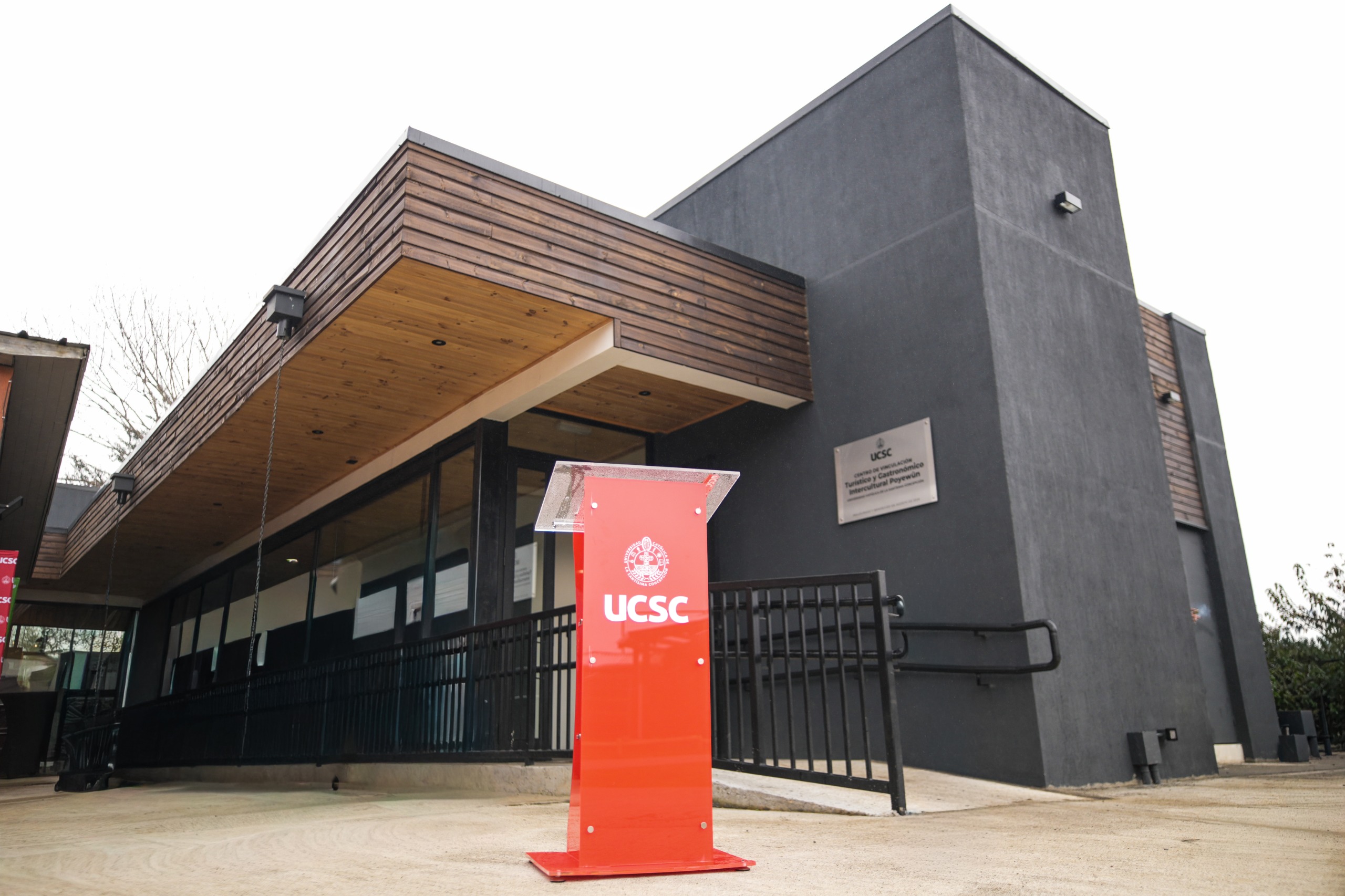 Centro Intercultural Gastronómico UCSC  impulsa patrimonio y desarrollo de Arauco