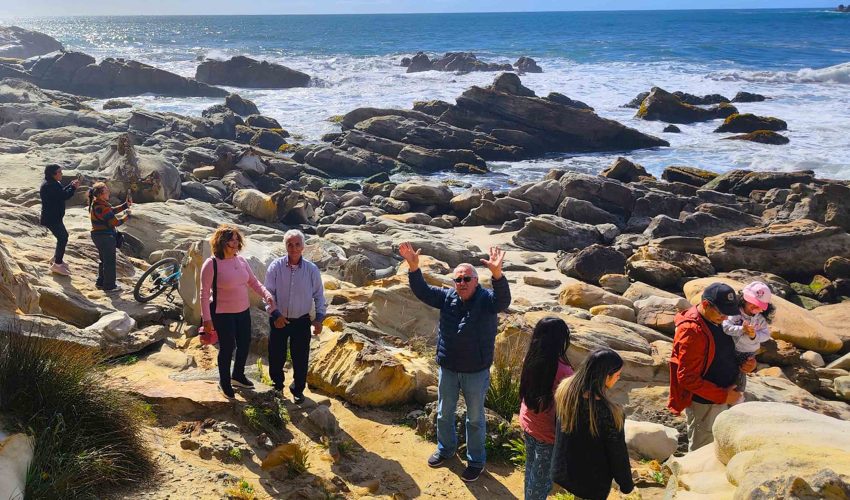 Biobío concentró el 70% del Fondo Nacional para el Adulto Mayor en 2024