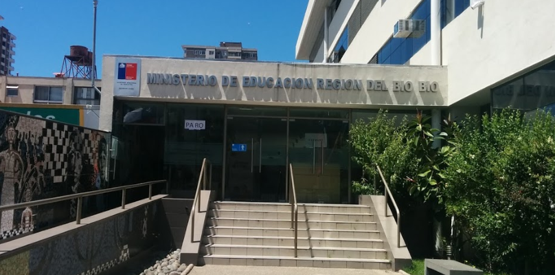 Seremi de Educación del Biobío lleva casi un mes sin autoridad titular nombrada