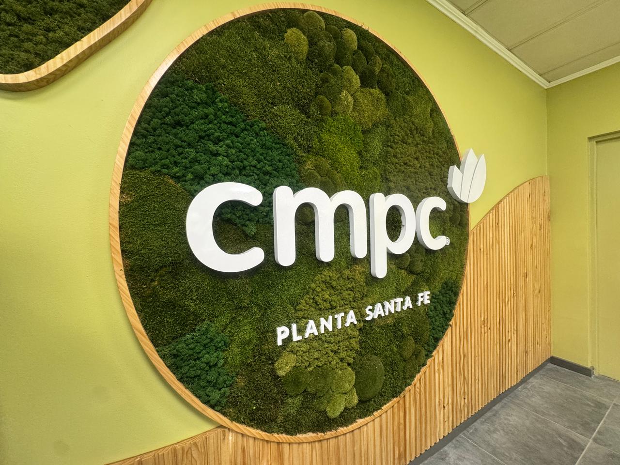 CMPC destraba megaproyecto de US$ 4.600 millones en Brasil tras obtener licencia ambiental