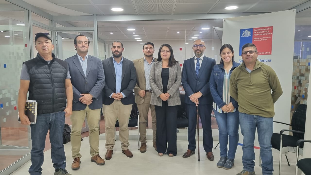 Oficina de Defensa Laboral de la CAJ Biobío asesorará jurídicamente a trabajadores de la planta Kimwood 