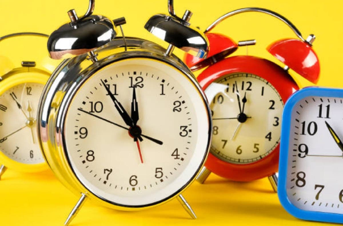 Cambio de hora ¿Cuándo comienza el horario de invierno 2022 en Chile?