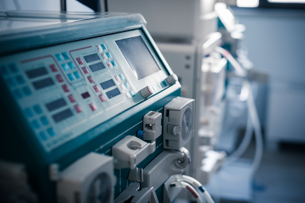 Más de 600 pacientes electrodependientes de la región se beneficiarán con Ley Lucas Riquelme