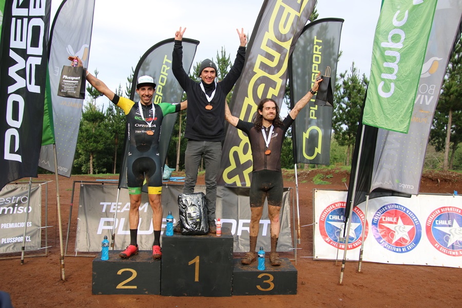 “Deberían participar más mujeres en este deporte”: Verena Hörmann se coronó con el primer lugar en la 6° fecha de la Copa Chile Ciclocross 2024
