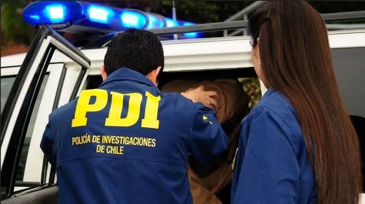 PDI desarticula estructura criminal vinculada a 13 delitos contra la propiedad en Los Ángeles, Chillán, Concepción y Angol.