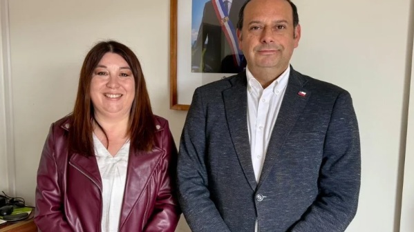 Asumió la nueva directora de Conadi para las regiones del Biobío, Ñuble y Maule  