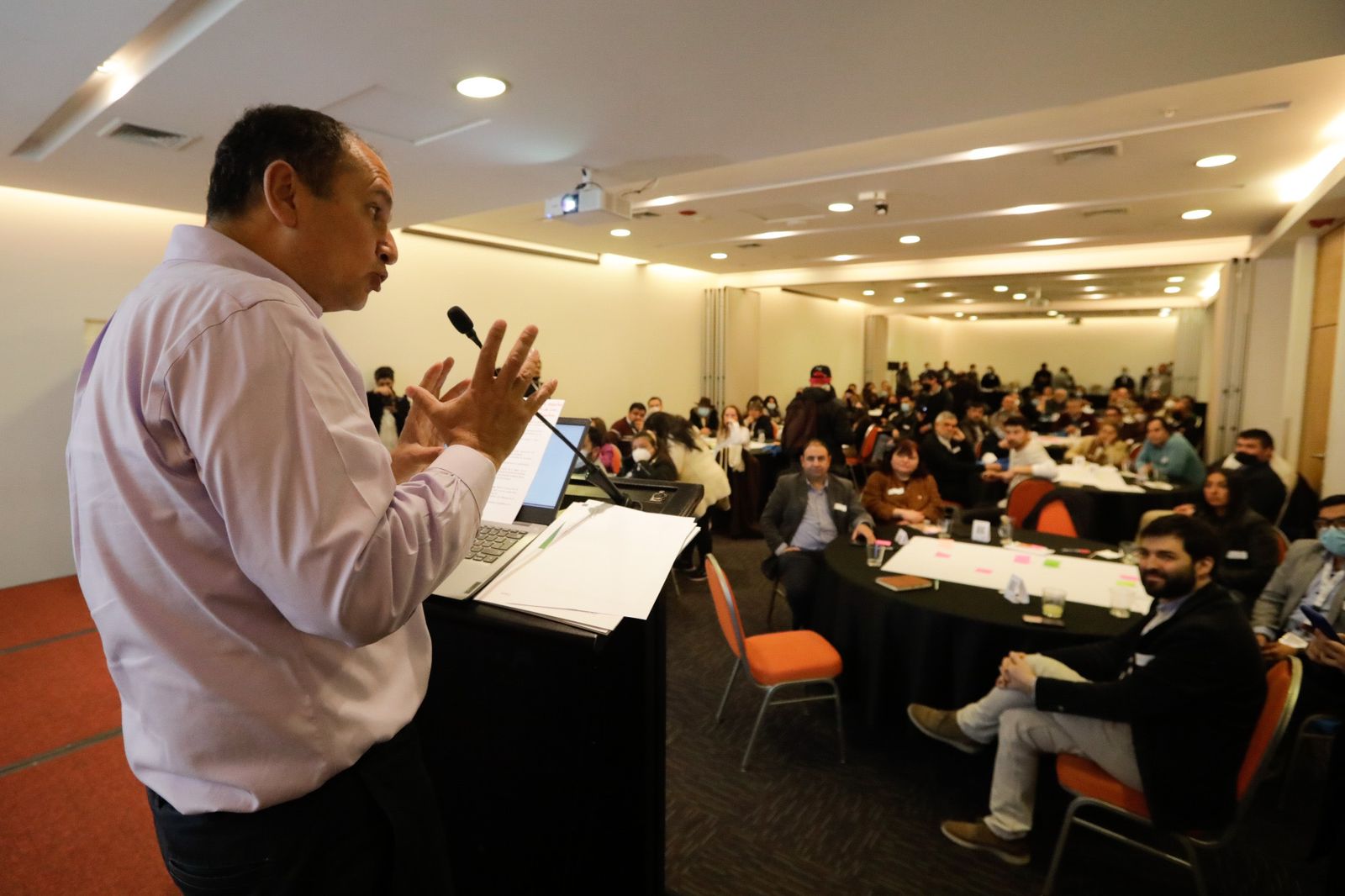 Lanzan primer programa de innovación social para promover la participación ciudadana