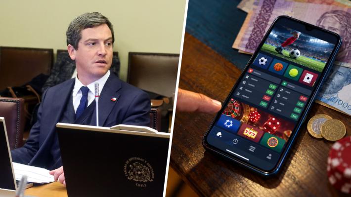 Apuestas online: Gobierno propone prohibir toda publicidad y plataformas rechazan la medida  