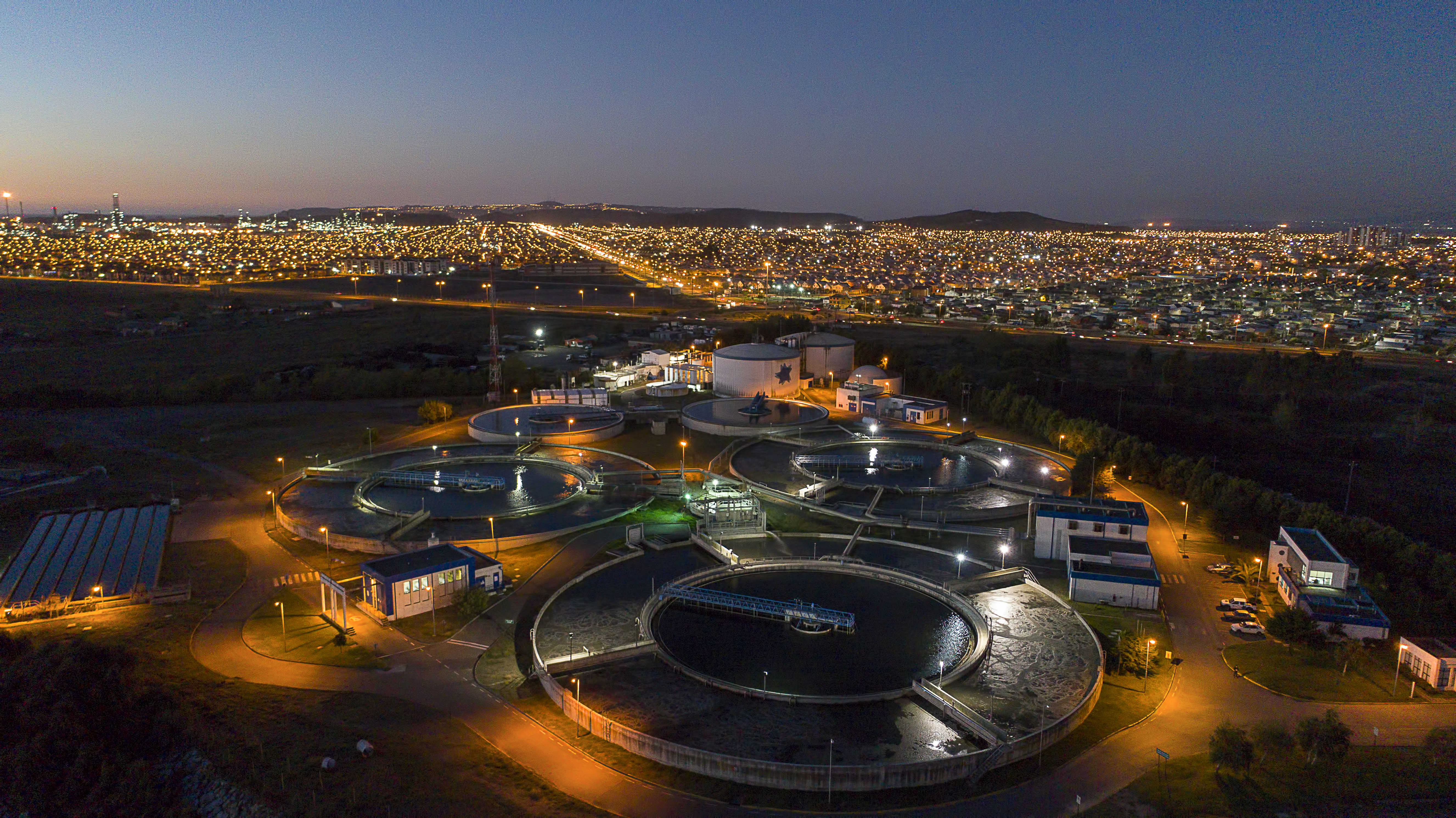 Essbio reducirá su huella de carbono en 38 %