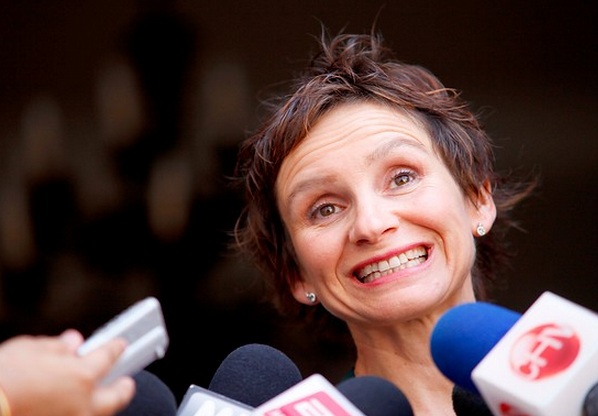 Encuesta Cadem: Ministra Tohá emerge entre las favoritas en preferencias presidenciales que lidera Kast